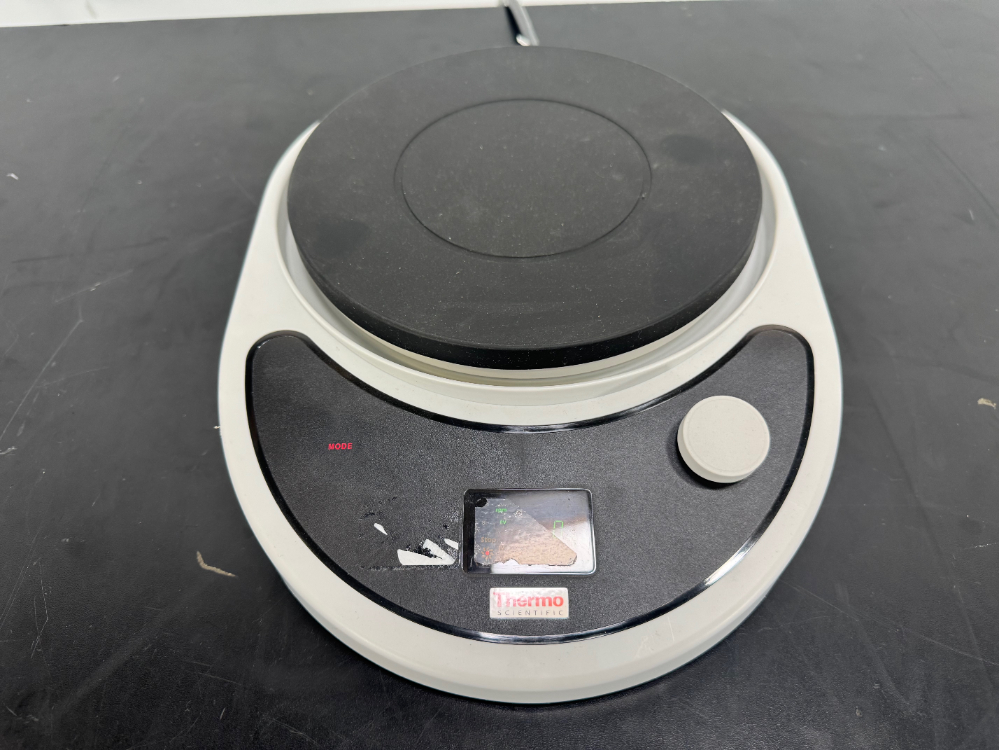Image of Thermo Scientific RT Touch Series Magnetic Stirrer
